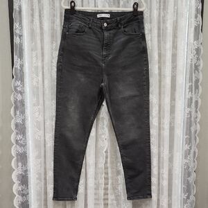 Zara Skinny Jeans